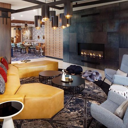 Homewood Suites By Hilton Boston Seaport District Kültér fotó