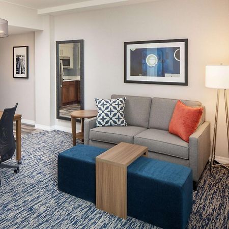 Homewood Suites By Hilton Boston Seaport District Kültér fotó