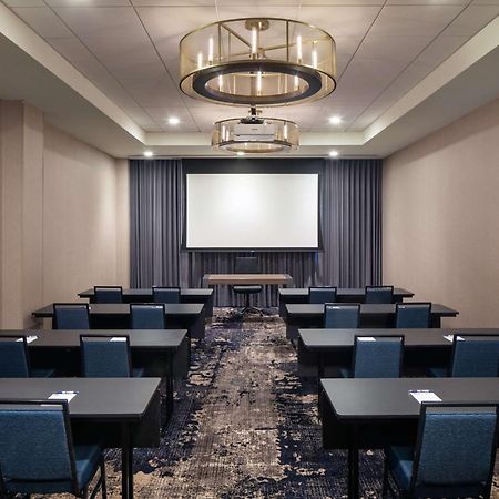 Homewood Suites By Hilton Boston Seaport District Kültér fotó