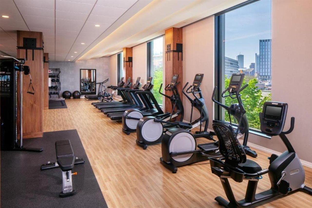 Homewood Suites By Hilton Boston Seaport District Kültér fotó