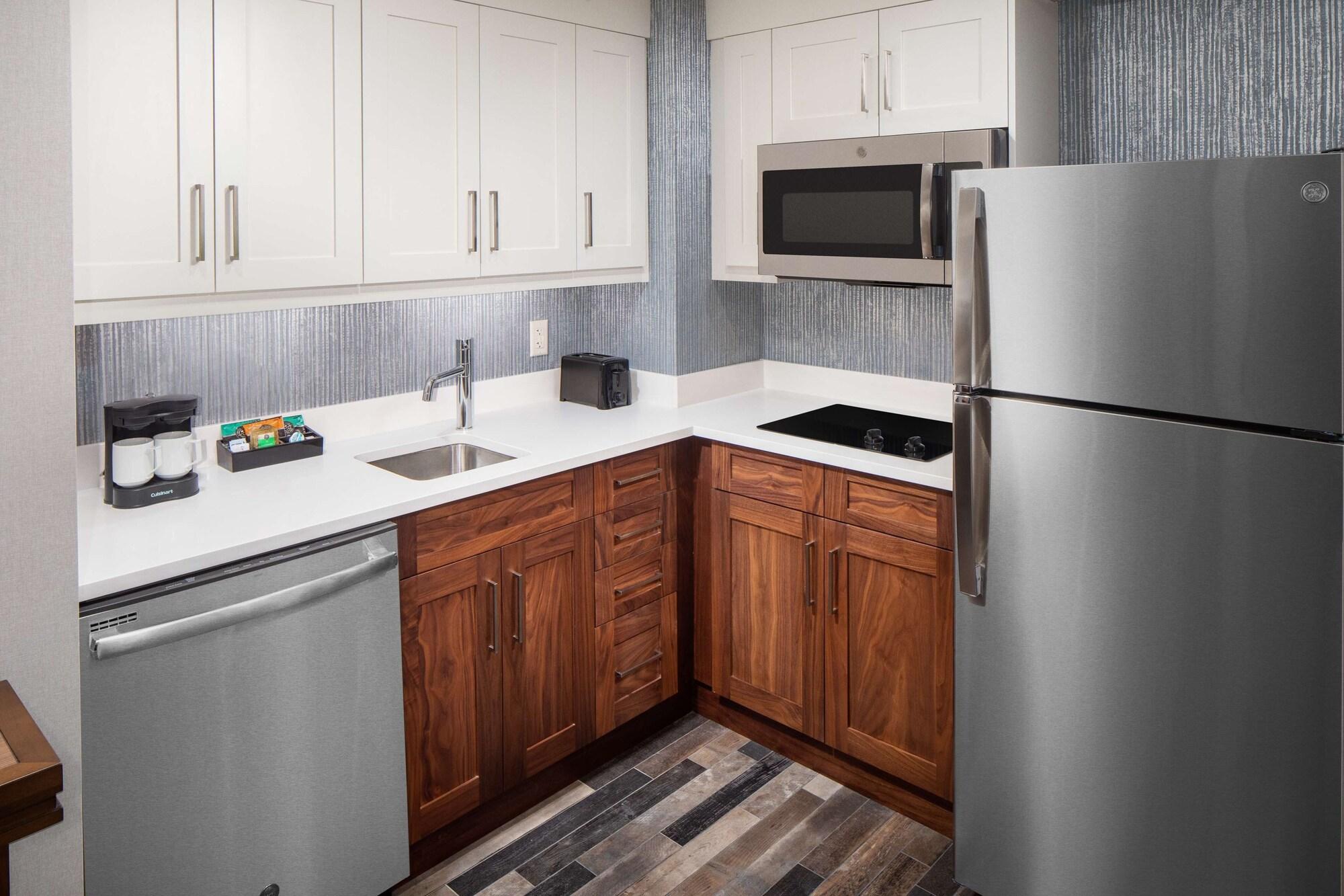 Homewood Suites By Hilton Boston Seaport District Kültér fotó
