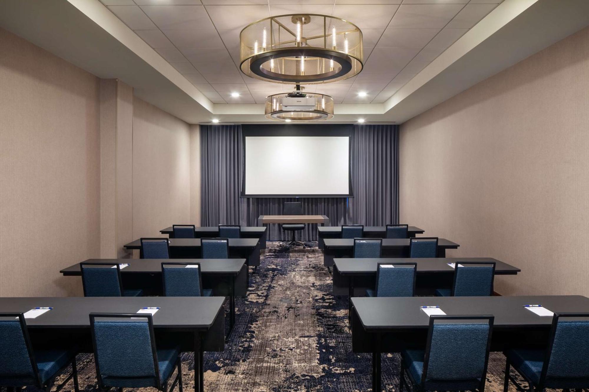 Homewood Suites By Hilton Boston Seaport District Kültér fotó