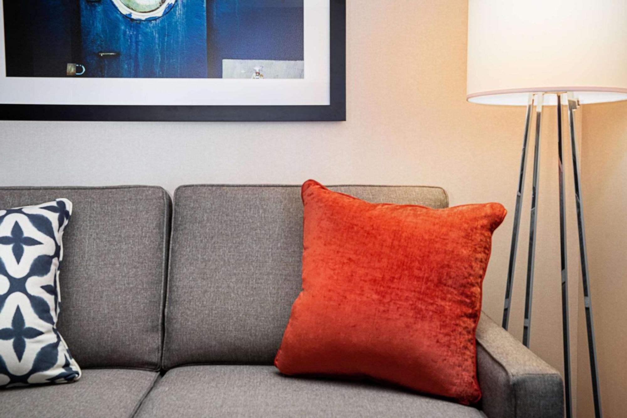 Homewood Suites By Hilton Boston Seaport District Kültér fotó