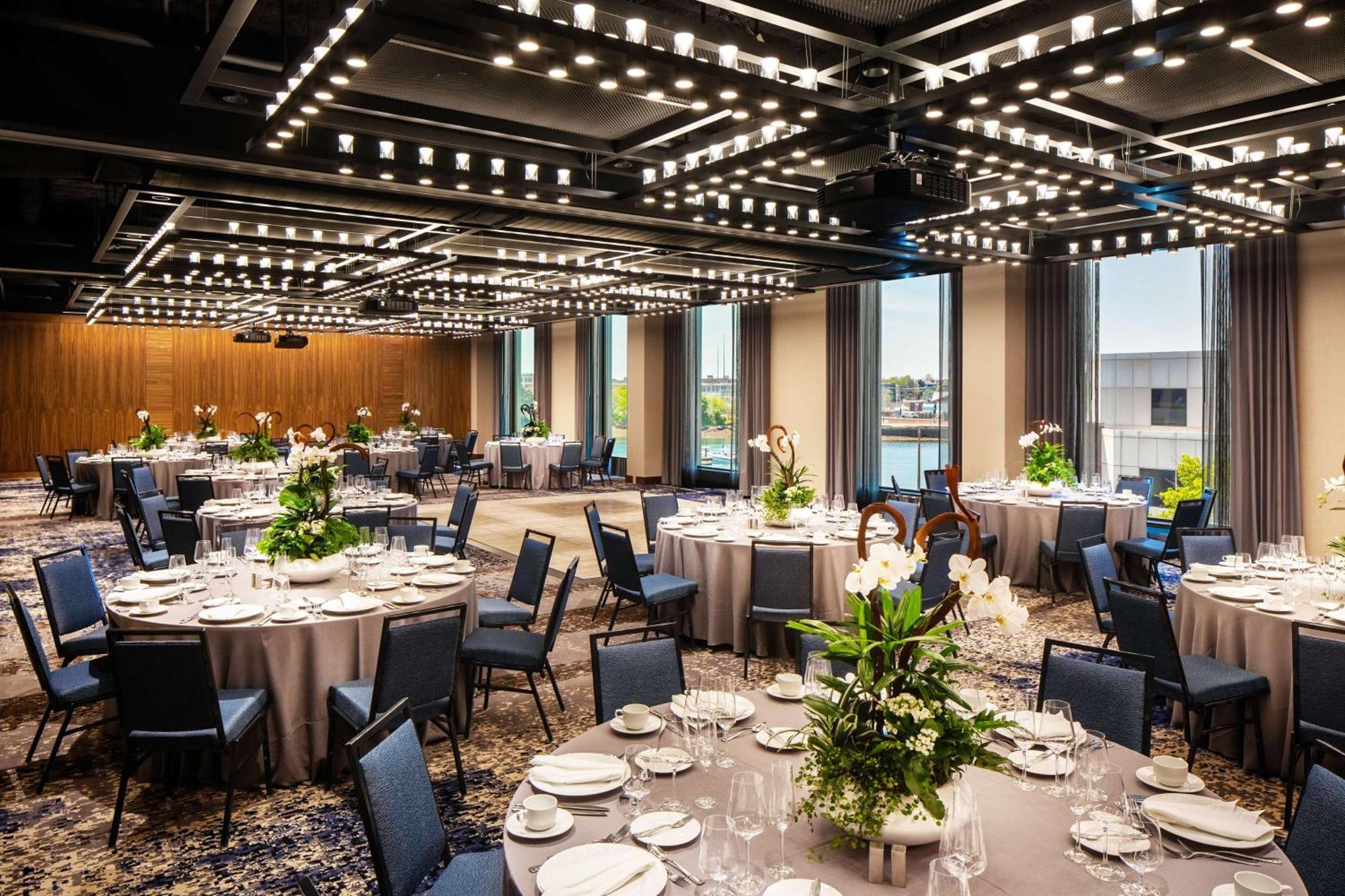 Homewood Suites By Hilton Boston Seaport District Kültér fotó