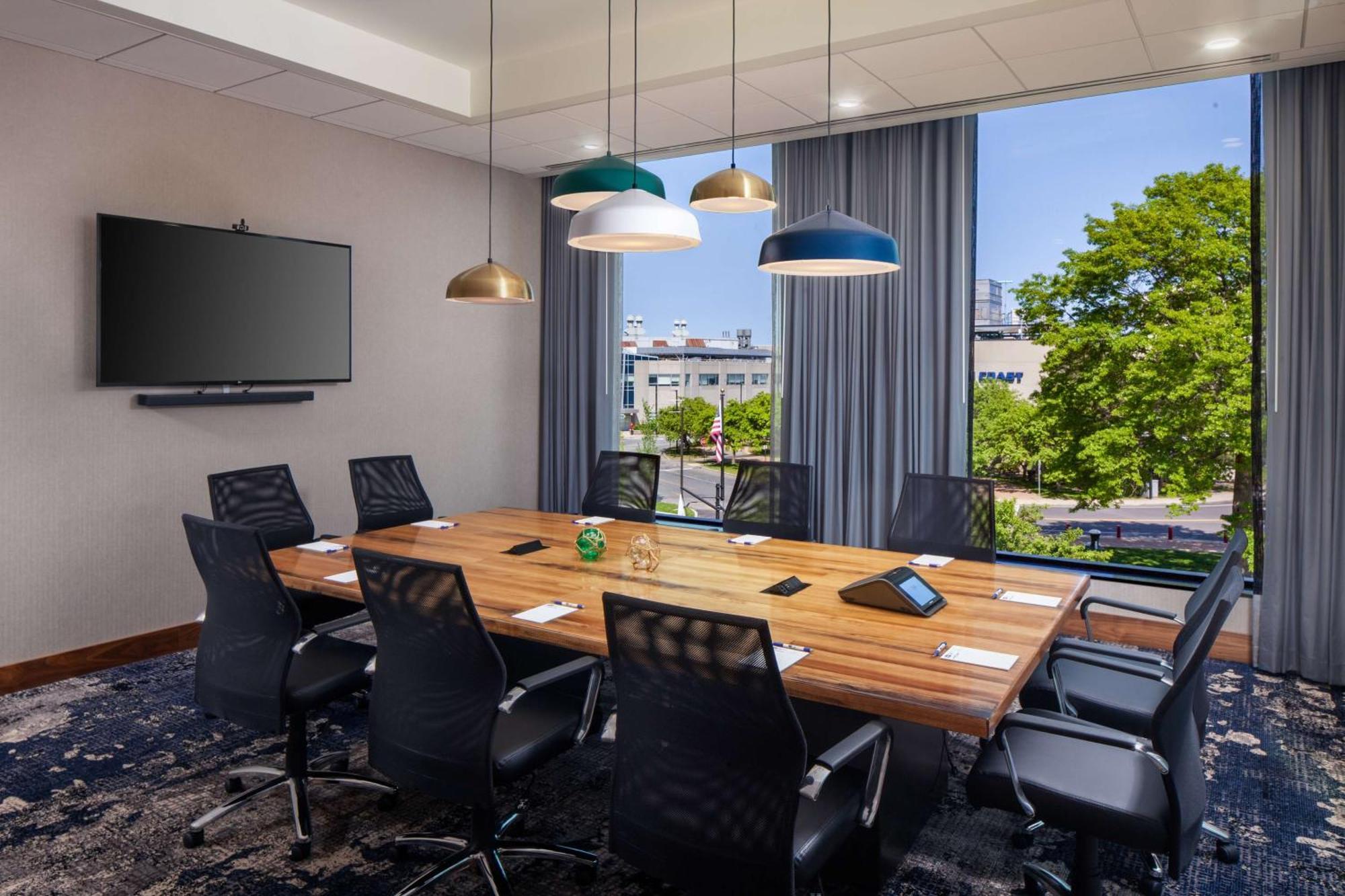 Homewood Suites By Hilton Boston Seaport District Kültér fotó