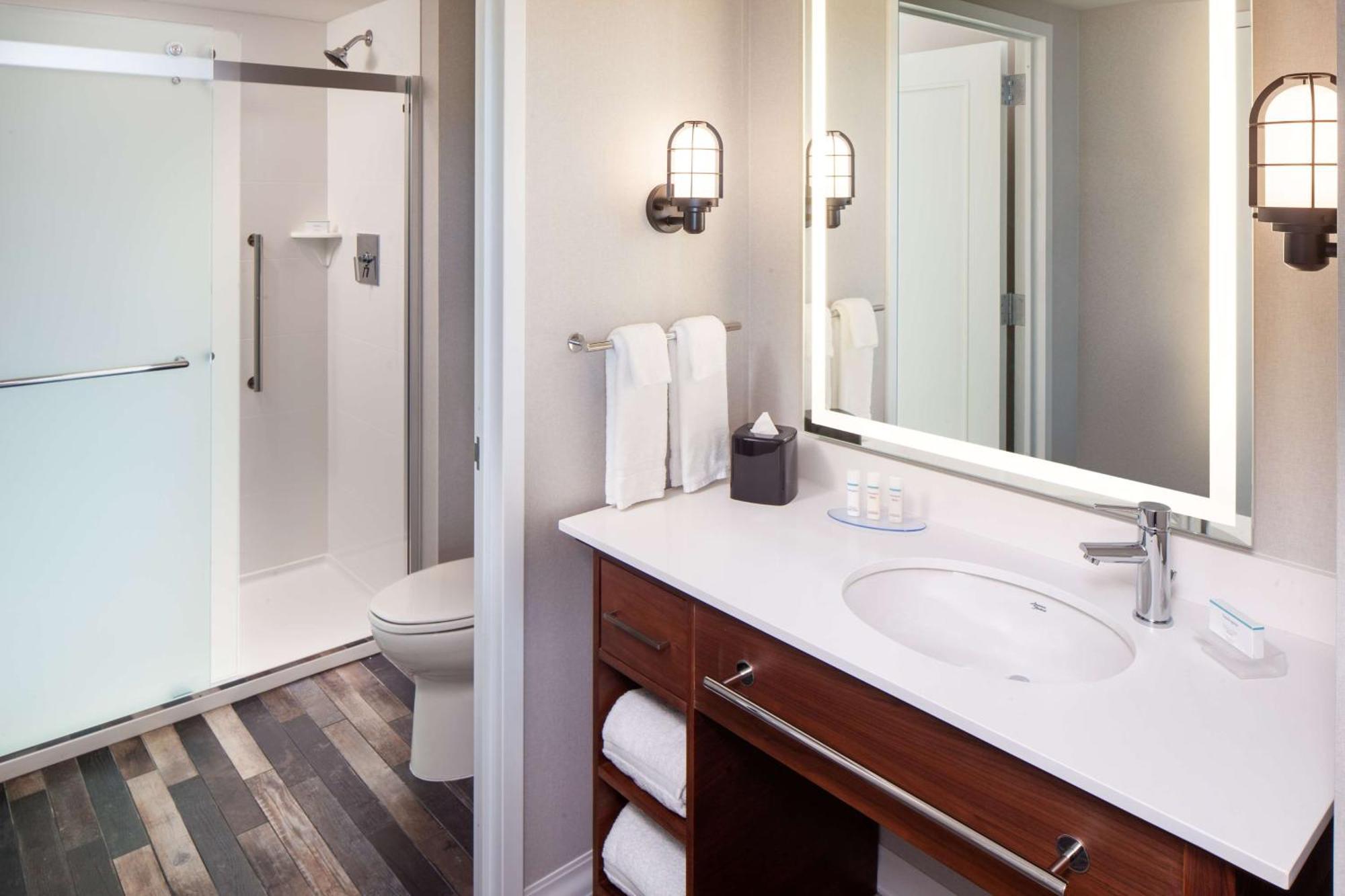 Homewood Suites By Hilton Boston Seaport District Kültér fotó