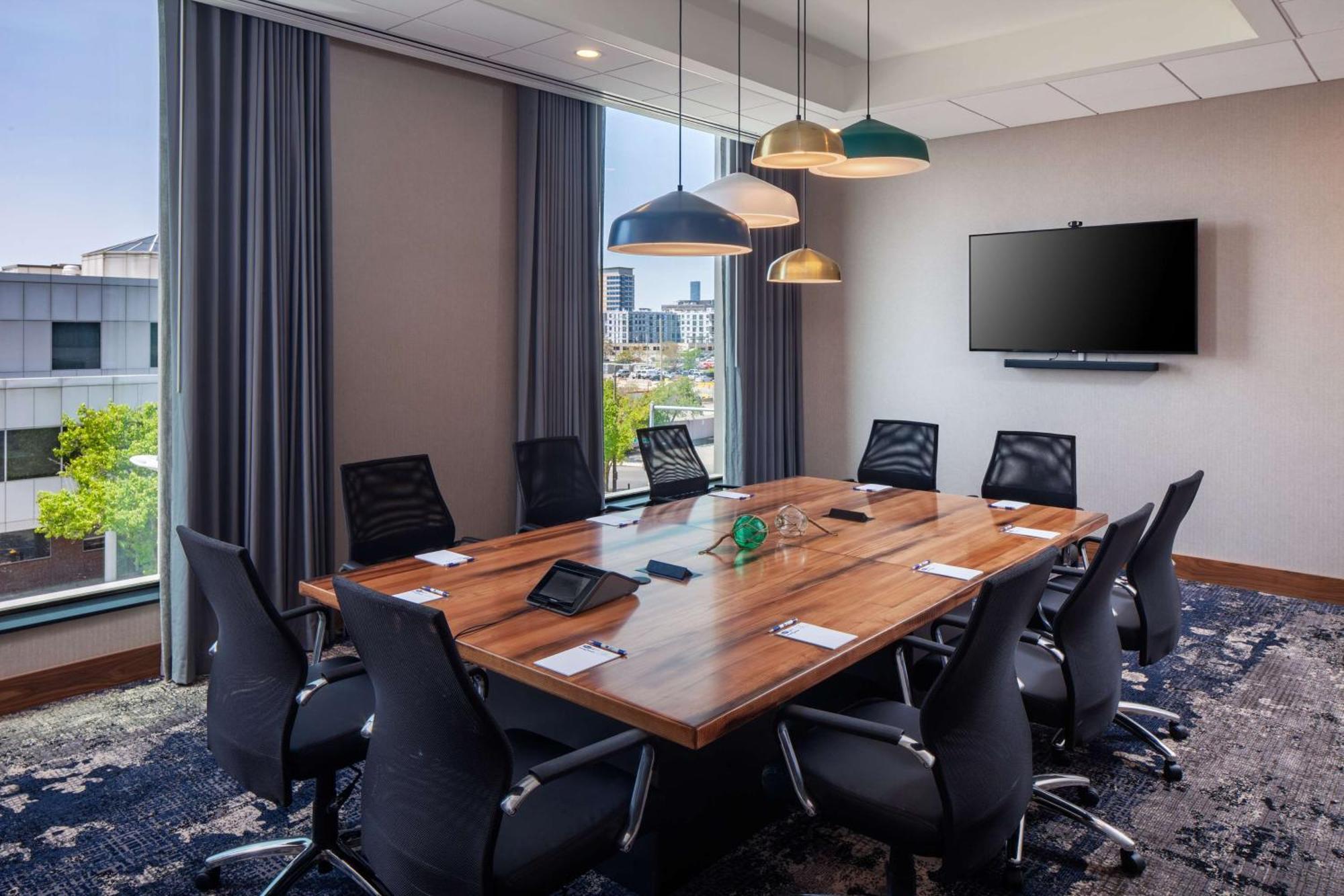 Homewood Suites By Hilton Boston Seaport District Kültér fotó