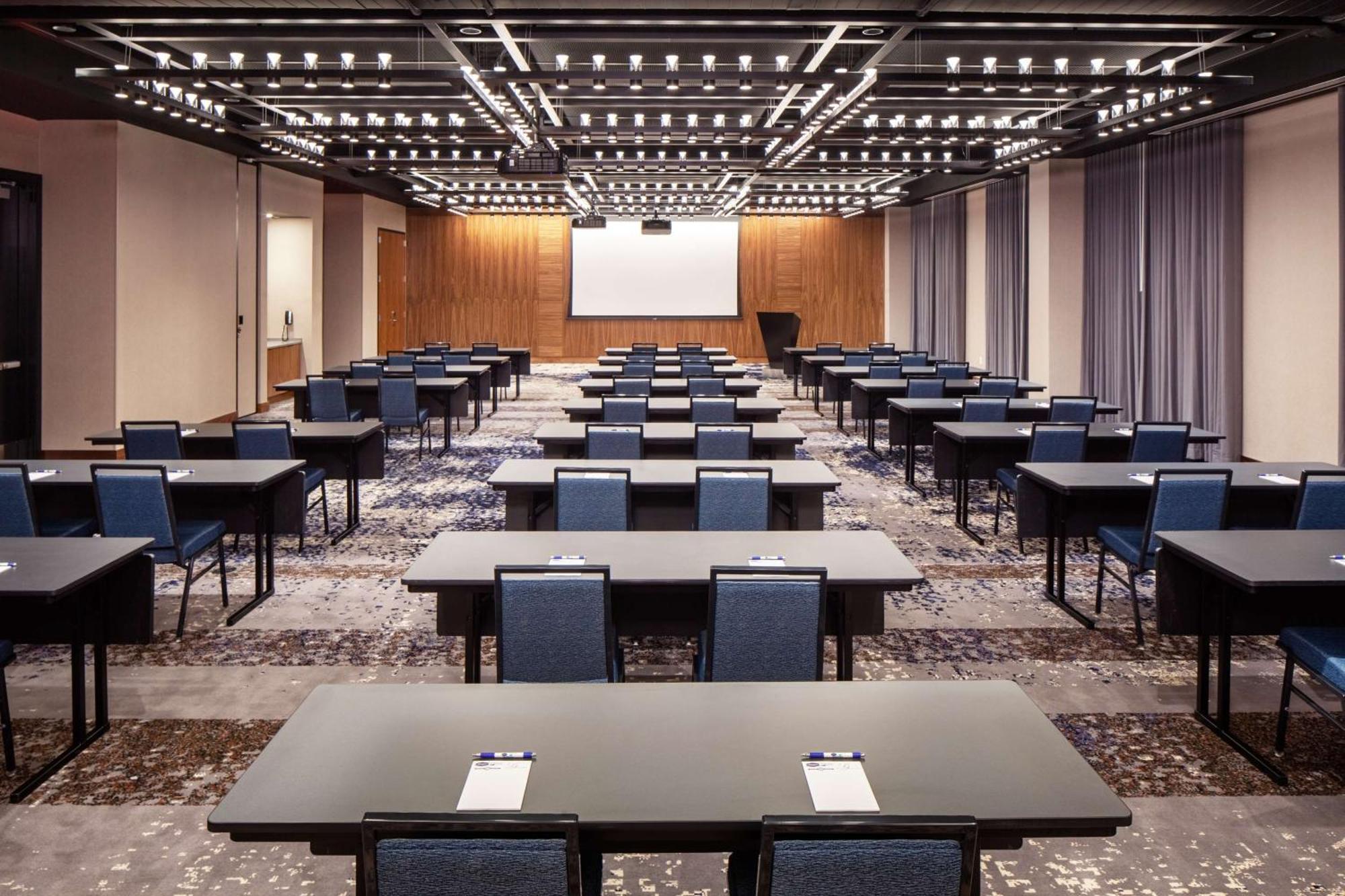 Homewood Suites By Hilton Boston Seaport District Kültér fotó