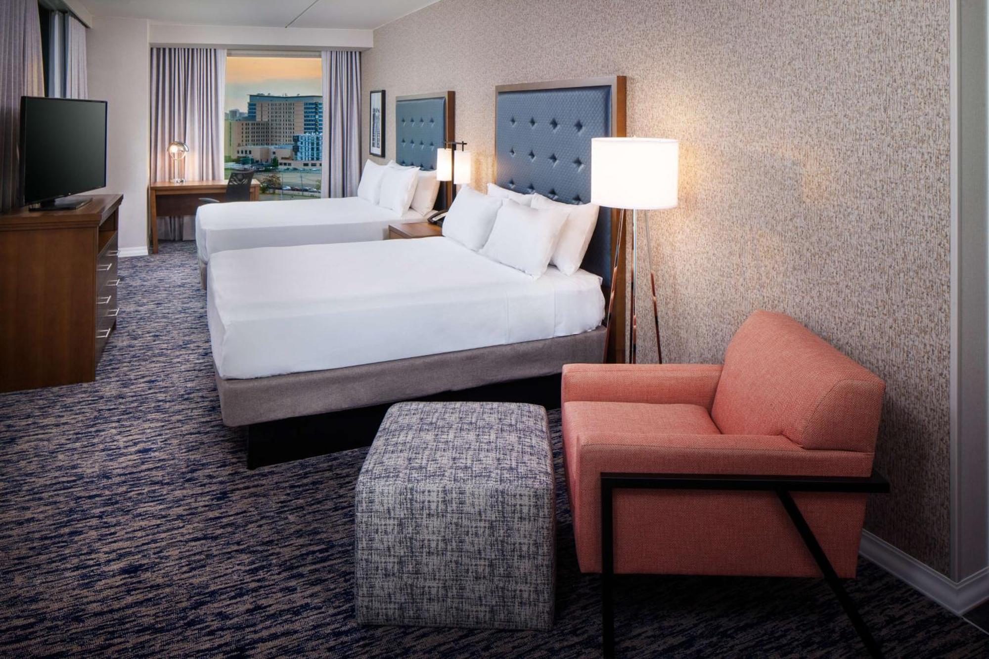 Homewood Suites By Hilton Boston Seaport District Kültér fotó